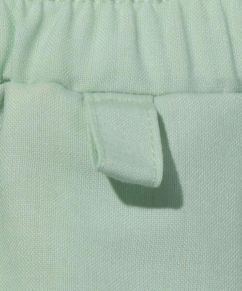 Drole De Monsieur（ドロール ド ムッシュ）の「＜DROLE DE MONSIEUR＞ CROPPED WL PANTS/イージーパンツ（その他パンツ・メンズ・ライム・SMALL/MEDIUM）」の8枚目の写真