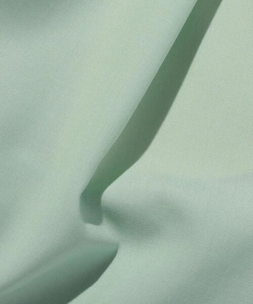 Drole De Monsieur（ドロール ド ムッシュ）の「＜DROLE DE MONSIEUR＞ CROPPED WL PANTS/イージーパンツ（その他パンツ・メンズ・ライム・SMALL/MEDIUM）」の9枚目の写真