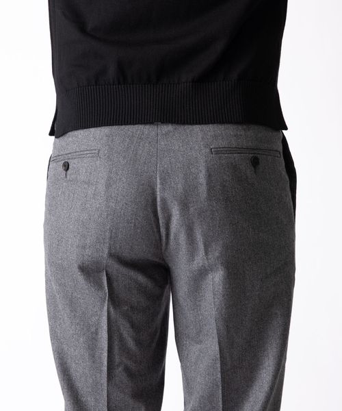 DESIGNWORKS（デザインワークス）の「【イタリア生地/CANONICO