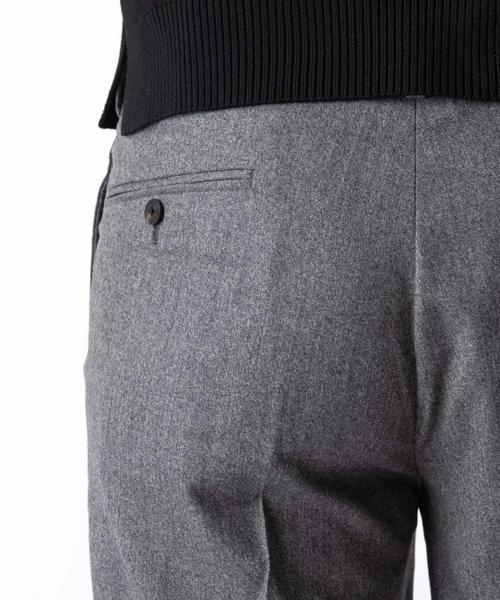 DESIGNWORKS（デザインワークス）の「【イタリア生地/CANONICO