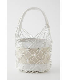 STRING MESH BAG メッシュ バッグ