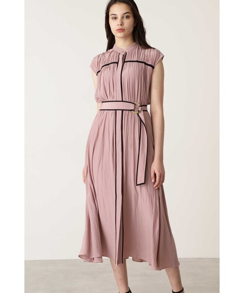 PINKY&DIANNE（ピンキーアンドダイアン）の「◇スタンドカラー