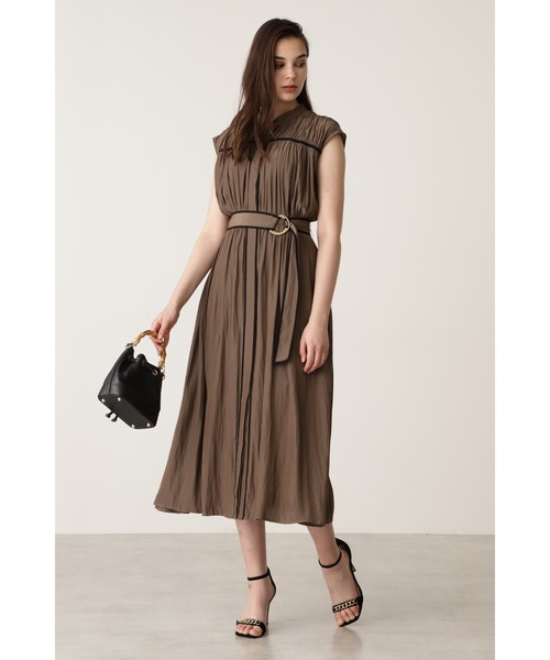 PINKY&DIANNE（ピンキーアンドダイアン）の「◇スタンドカラー