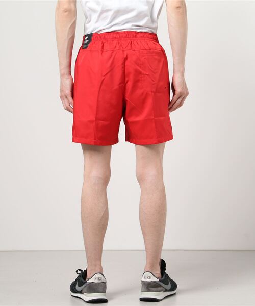 【NIKE/ナイキ】ストレッチ イージーショーツ/ WOVEN SRT NIKE（ナイキ）の「【NIKE/ナイキ】ストレッチ イージーショーツ