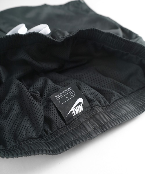 NIKE（ナイキ）の「【NIKE/ナイキ】ストレッチ イージーショーツ