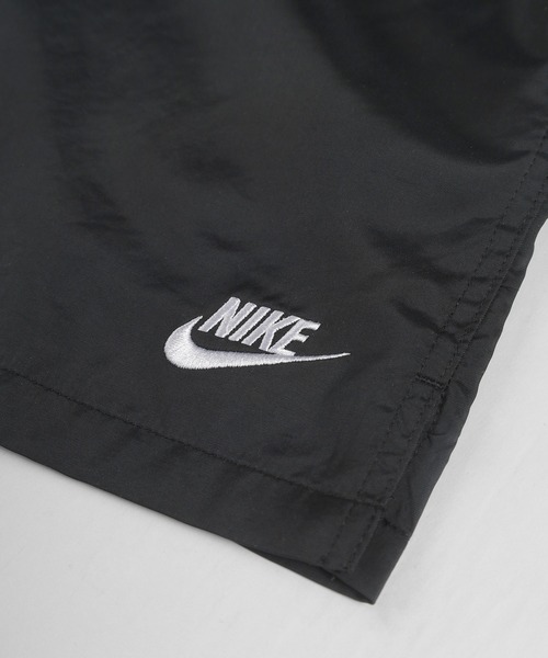 NIKE（ナイキ）の「【NIKE/ナイキ】ストレッチ イージーショーツ