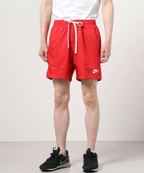NIKE（ナイキ）の「【NIKE/ナイキ】ストレッチ イージーショーツ