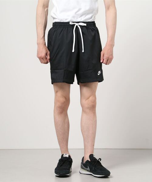 【NIKE/ナイキ】ストレッチ イージーショーツ/ WOVEN SRT NIKE（ナイキ）の「【NIKE/ナイキ】ストレッチ イージーショーツ