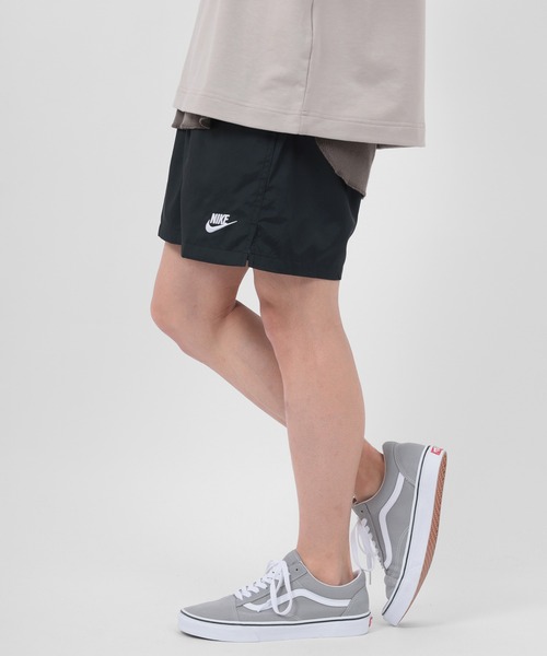 NIKE(ナイキ)の「【NIKE/ナイキ】ストレッチ イージーショーツ/ WOVEN SRT(その他パンツ・メンズ・ブラック/レッド・M/XL/L)」の11枚目の写真