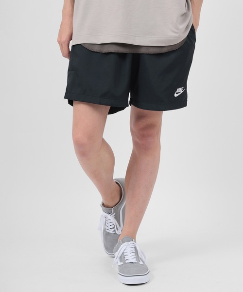 【NIKE/ナイキ】ストレッチ イージーショーツ/ WOVEN SRT NIKE（ナイキ）の「【NIKE/ナイキ】ストレッチ イージーショーツ