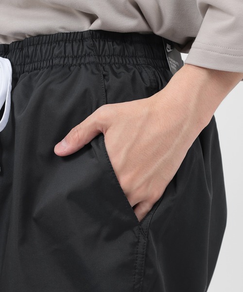 NIKE(ナイキ)の「【NIKE/ナイキ】ストレッチ イージーショーツ/ WOVEN SRT(その他パンツ・メンズ・ブラック/レッド・M/XL/L)」の20枚目の写真