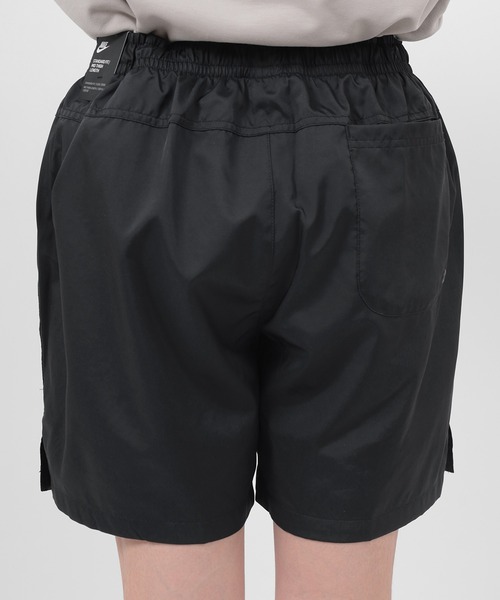 NIKE（ナイキ）の「【NIKE/ナイキ】ストレッチ イージーショーツ