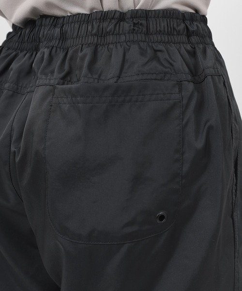 【NIKE/ナイキ】ストレッチ イージーショーツ/ WOVEN SRT NIKE（ナイキ）の「【NIKE/ナイキ】ストレッチ イージーショーツ