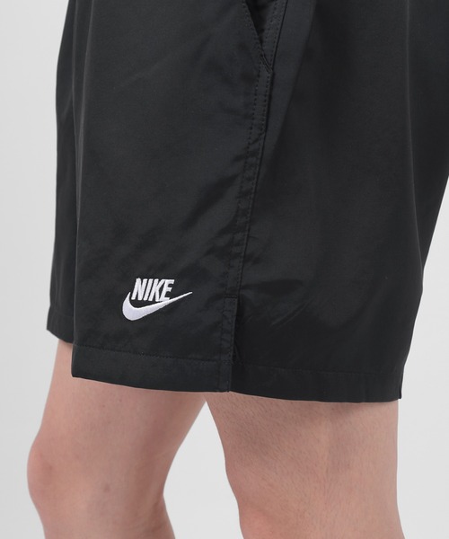 NIKE（ナイキ）の「【NIKE/ナイキ】ストレッチ イージーショーツ