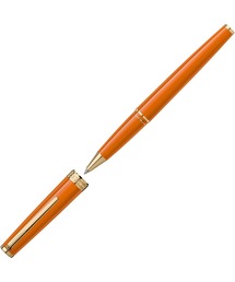 MONTBLANC（モンブラン）の「PIX マンガンオレンジ ローラーボール（ペン類）」