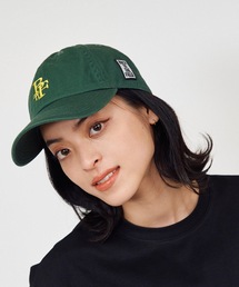 BTTF刺繍アイコンロゴキャップ