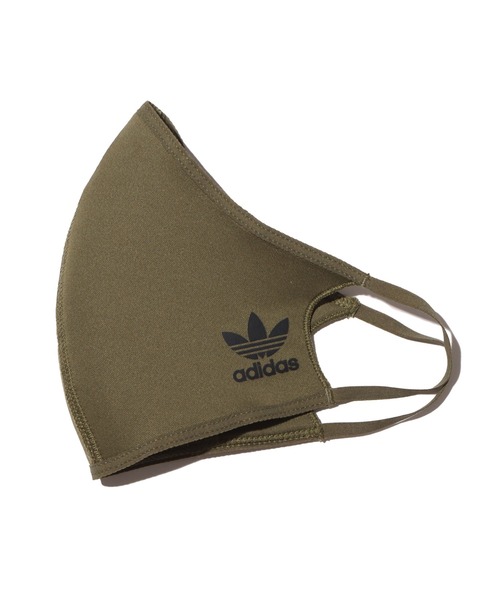 adidas（アディダス）の「adidas FACE CVR ORI / アディダス フェイス カバー オリジナルス（マスク・メンズ・その他1/その他3/その他2/ブラック系その他3・2XO/O/M）」の14枚目の写真