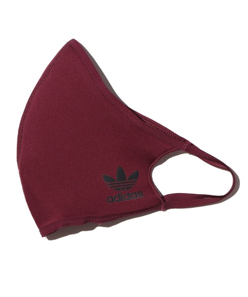 adidas（アディダス）の「adidas FACE CVR ORI / アディダス フェイス カバー オリジナルス（マスク・メンズ・その他1/その他3/その他2/ブラック系その他3・2XO/O/M）」の16枚目の写真