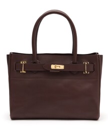 sita parantica | 【DRESSTERIOR別注】SITA PARANTICA(シータパランティカ）横長BAG(トートバッグ)