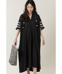 Rose Bud ローズバッドのワンピース ドレス 半端袖 通販 Zozotown