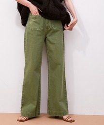 ROLLA'S | 【ROLLA'S】SAILOR JEAN-FERN(デニムパンツ)