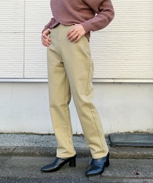 ボーイフレンドパンツ〇