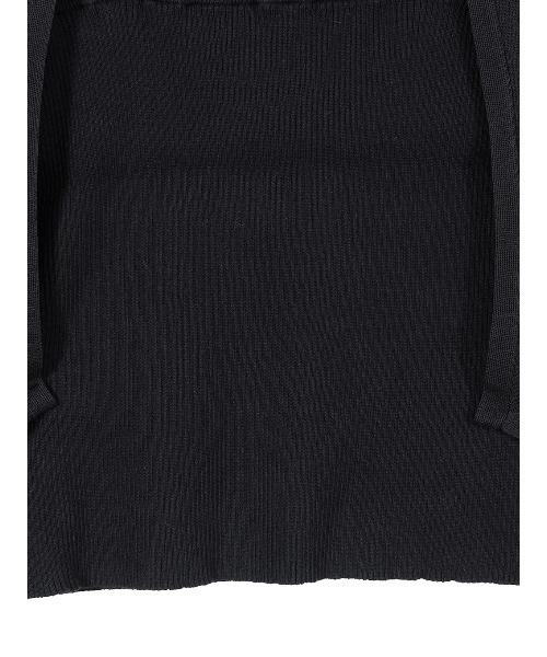 Ameri（アメリ）の「BOLERO SHEER KNIT（キャミソール・レディース・ブラック/イエロー/グリーン・FREE）」の19枚目の写真