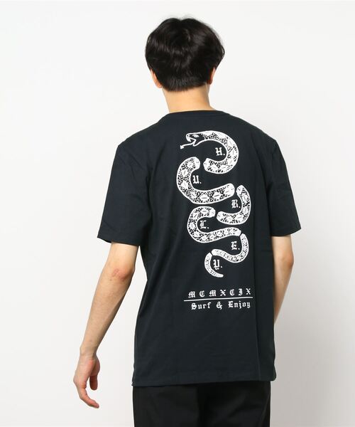 WINDANDSEA×poler tシャツ L バックプリント WINDANDSEA×poler tシャツ L バックプリント - メルカリ