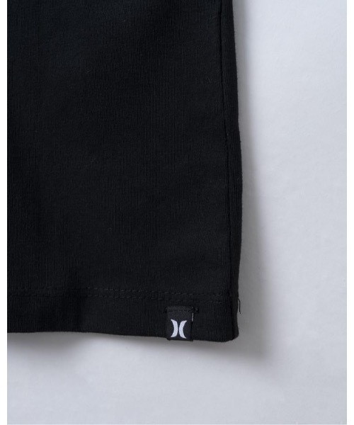 Hurley （ハーレー）の「M EVD WSH SURF SNAKE  / ハーレー バックプリント半袖Tシャツ（Tシャツ/カットソー・メンズ・ホワイト/ブラック/グリーン系その他・SMALL/MEDIUM/LARGE/X-LARGE）」の9枚目の写真