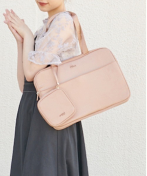 OLIVE des OLIVE（オリーブデオリーブ）の「OLIVEバッテリーポーチ