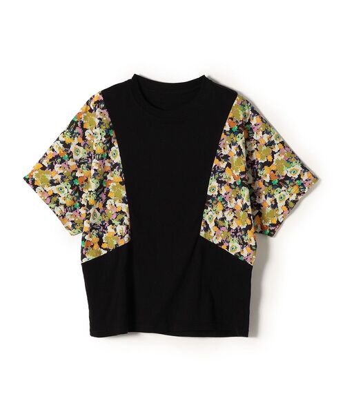 SHIPS トップス SHIPS｜SHIPS Colors:40/2 天竺 ボートネック トップス
