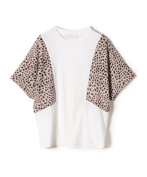セール】【SHIPS別注】MAISON No.8：ドッキングトップス（T