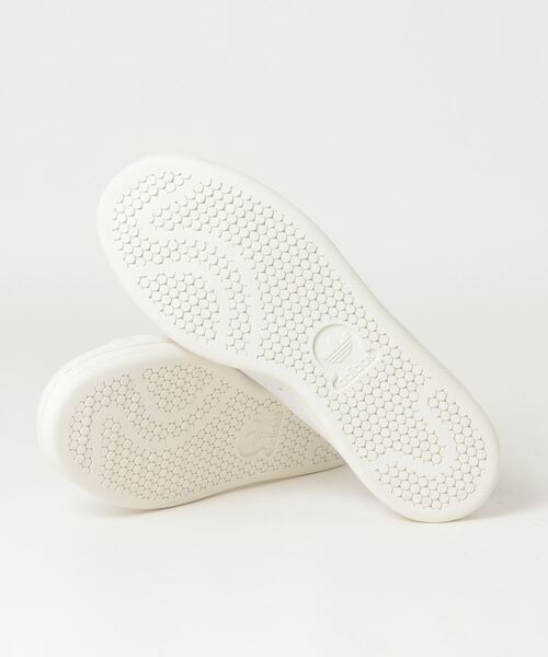 adidas（アディダス）の「adidas STAN SMITH FX5521（スニーカー・メンズ・ホワイト・26cm/26.5cm/27.5cm/23㎝/24㎝/25㎝/23.5㎝/24.5㎝）」の7枚目の写真