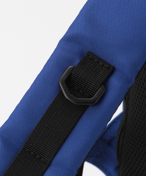 XLARGE KIDS（エクストララージキッズ）の「ロゴボディバッグ（ボディバッグ/ウエストポーチ・キッズ・ブラック/ブルー・FREE）」の13枚目の写真