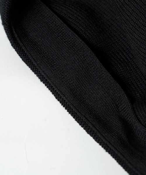 Mighty Shine(マイティシャイン)の「Cotton Beret / Mighty Shine 2022SS(ハンチング/ベレー帽・メンズ・イエロー/カーキ/ブラウン/ブラック・FREE)」の22枚目の写真