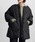 select MOCA�i�Z���N�g���J�j�́u�m�[�J���[�p�b�t�@�[�R�[�g�i�_�E���W���P�b�g/�R�[�g�j�v�b�u���b�N