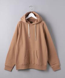 UNITED ARROWS | <BATONER(バトナー)> ウラケ パイル パーカ(パーカー)