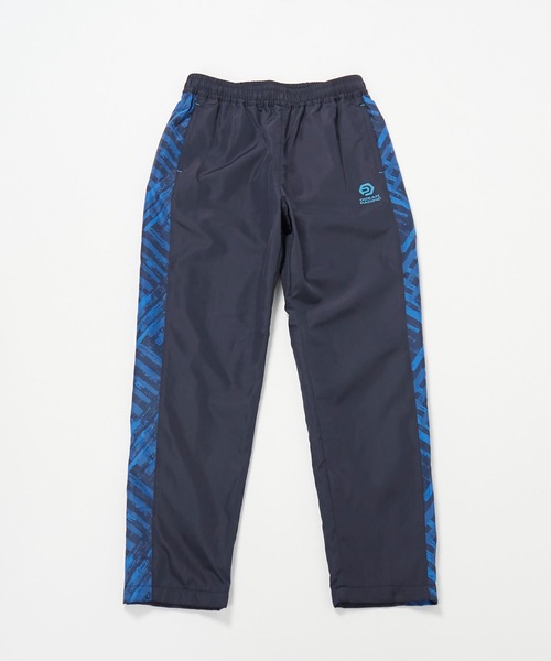 Ocean Pacific(オーシャンパシフィック)の「【OP:オーピー】キッズ サイドライン タフタパンツ(スラックス・キッズ・ブラック/ネイビー・130/140/150/160/120/170)」の10枚目の写真