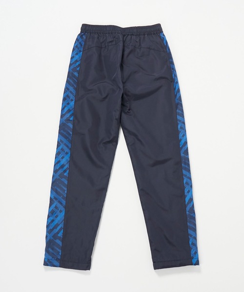 Ocean Pacific(オーシャンパシフィック)の「【OP:オーピー】キッズ サイドライン タフタパンツ(スラックス・キッズ・ブラック/ネイビー・130/140/150/160/120/170)」の11枚目の写真