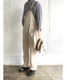 SMITH'S AMERICAN CHARIE OVERALL