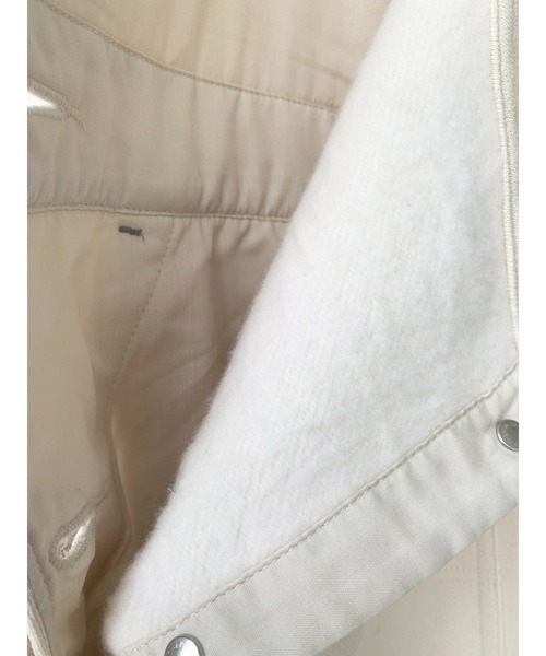 SMITH'S（スミス）の「SMITH'S AMERICAN CHARIE OVERALL（つなぎ/オールインワン・メンズ・オフホワイト/グレー・LARGE/SMALL/MEDIUM）」の13枚目の写真