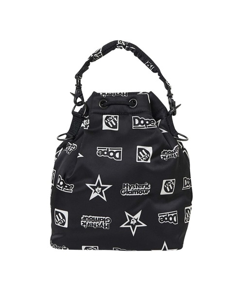 HYSTERIC GLAMOUR（ヒステリックグラマー）の「PORTER/HYSTERIC 