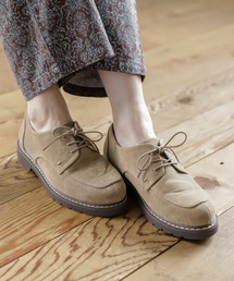 studio CLIP | 選べるインソールマニッシュシューズ(その他シューズ)