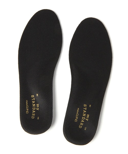 studio CLIP(スタディオクリップ)の「選べるインソールマニッシュシューズ(その他シューズ・レディース・ブラック/ベージュ・LARGE/MEDIUM)」の11枚目の写真