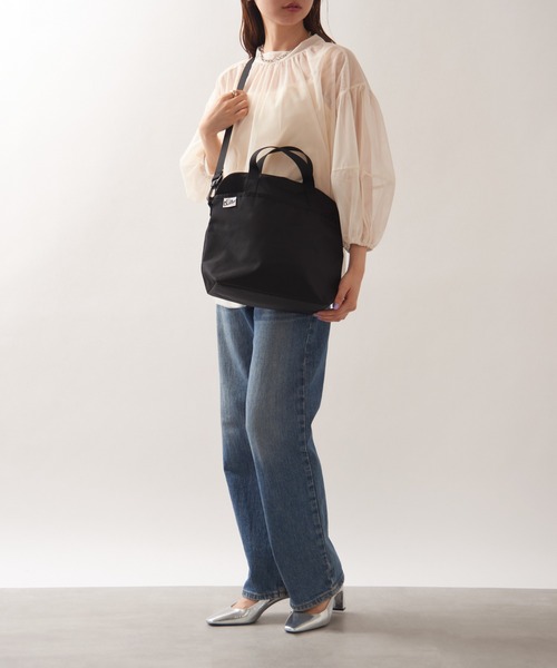 EVERYDAY EVERYWHERE SHOULDER BAG（ショルダーバッグ