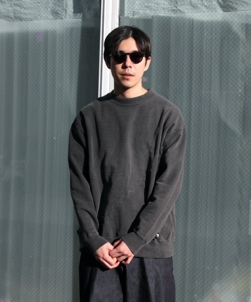 PHINGERIN(フィンガリン)の「PHINGERIN STROKE SWEAT P/DYE PHINGERIN(フィンガリン)の「PHINGERIN STROKE SWEAT P/DYE