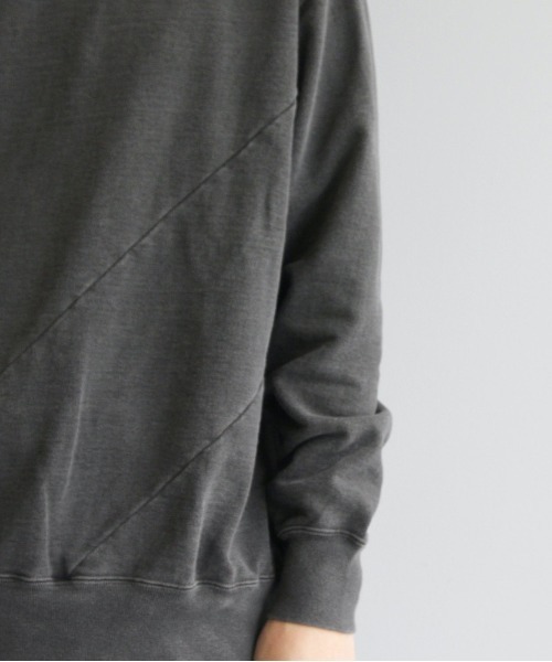 phingerin STROKE SWEAT P/DYE