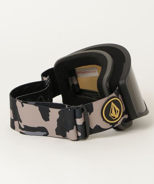 VOLCOM STONEY GOGGLE +BL 新品未使用 VOLCOM（ボルコム）の「【VOLCOM】STONEY GOGGLE +BL（スポーツ