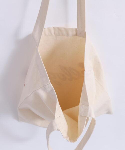 coen(コーエン)の「Kelloggs(ケロッグ)別注トートバッグ(トートバッグ・メンズ・その他/オフホワイト・FREE)」の8枚目の写真