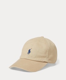 POLO RALPH LAUREN」に該当するキャップ（ブラウン/茶色系